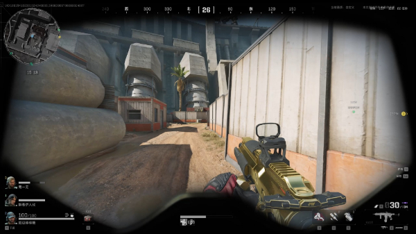 从战场到幕后：三角洲行动的战略与战术