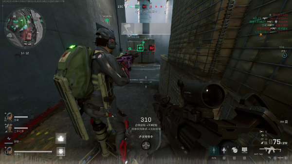 三角洲行动背后的隐秘力量：从训练到实战